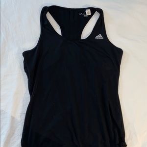 Adidas Workout Top